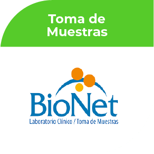 Toma de muestras de laboratorio