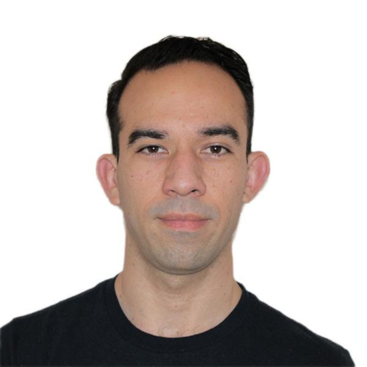 Jhony Borras Radiologo